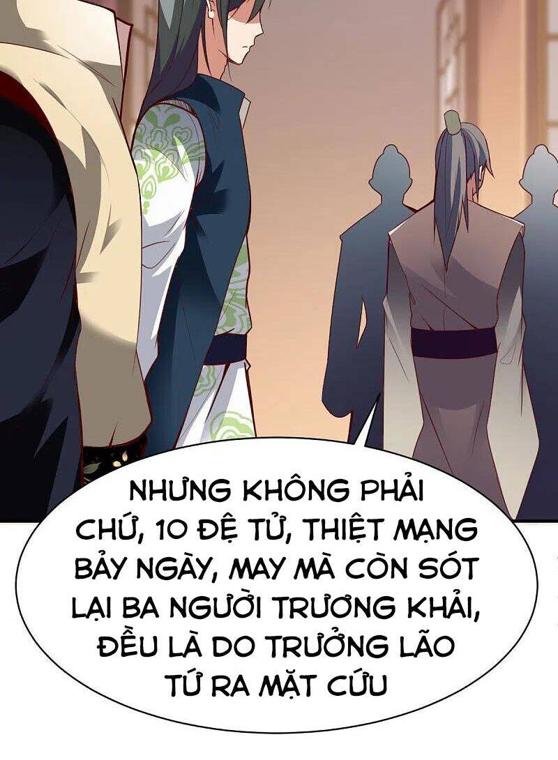 Chiến Đỉnh Chapter 299 - 20