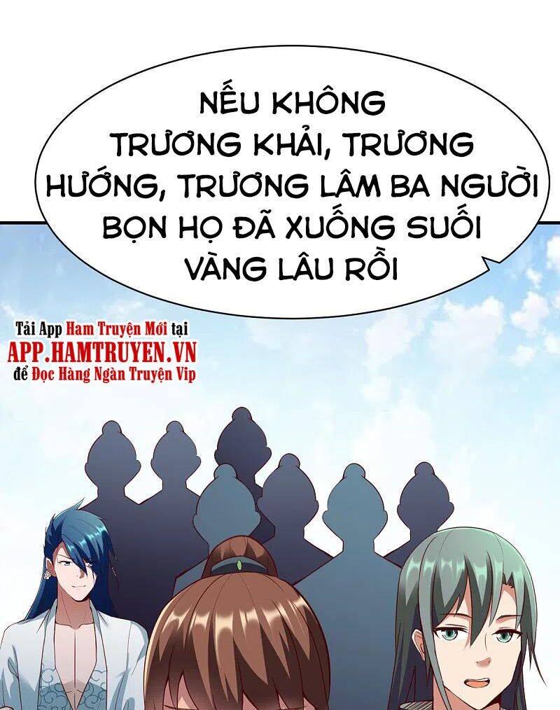 Chiến Đỉnh Chapter 299 - 21