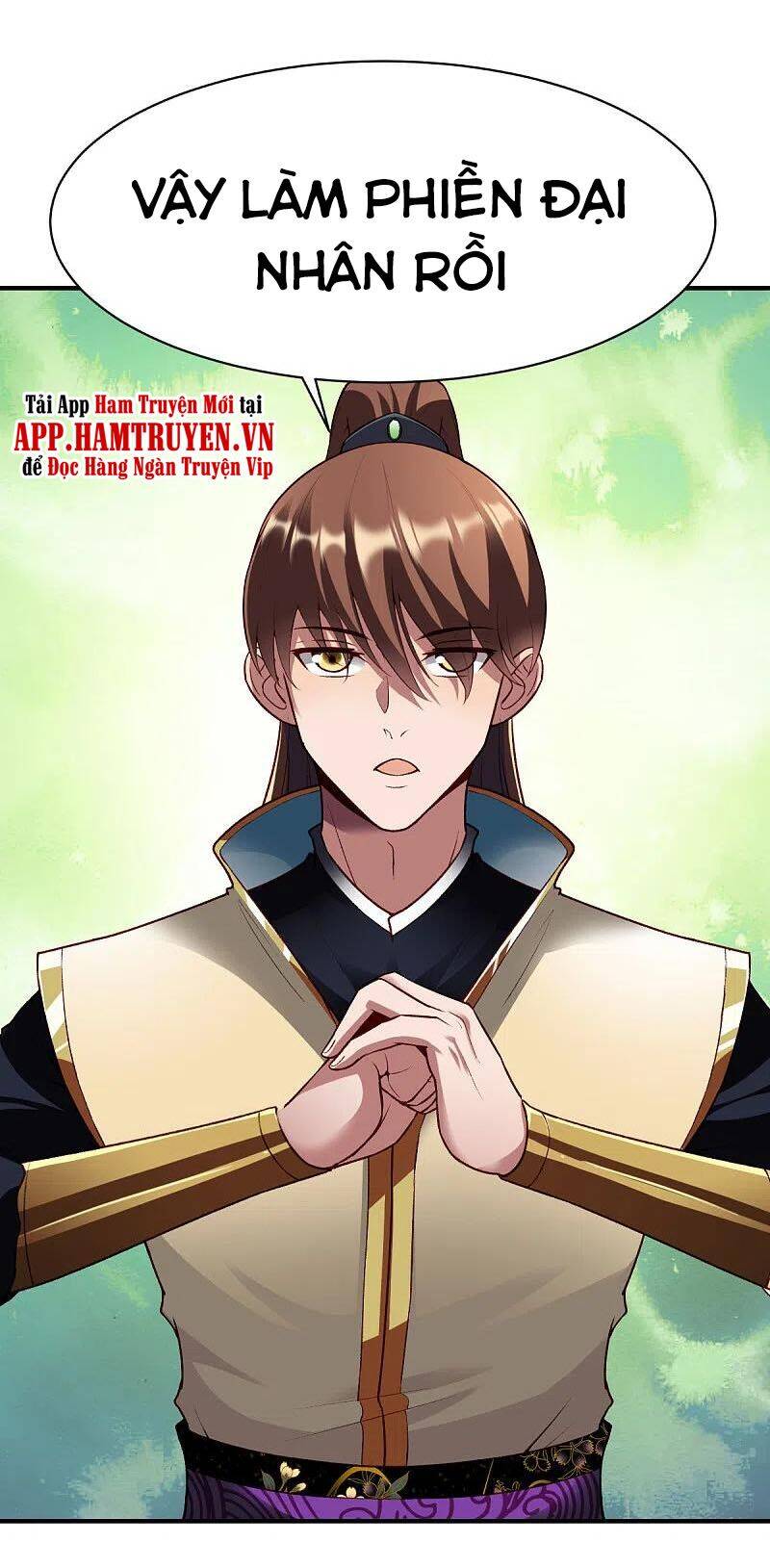 Chiến Đỉnh Chapter 299 - 35