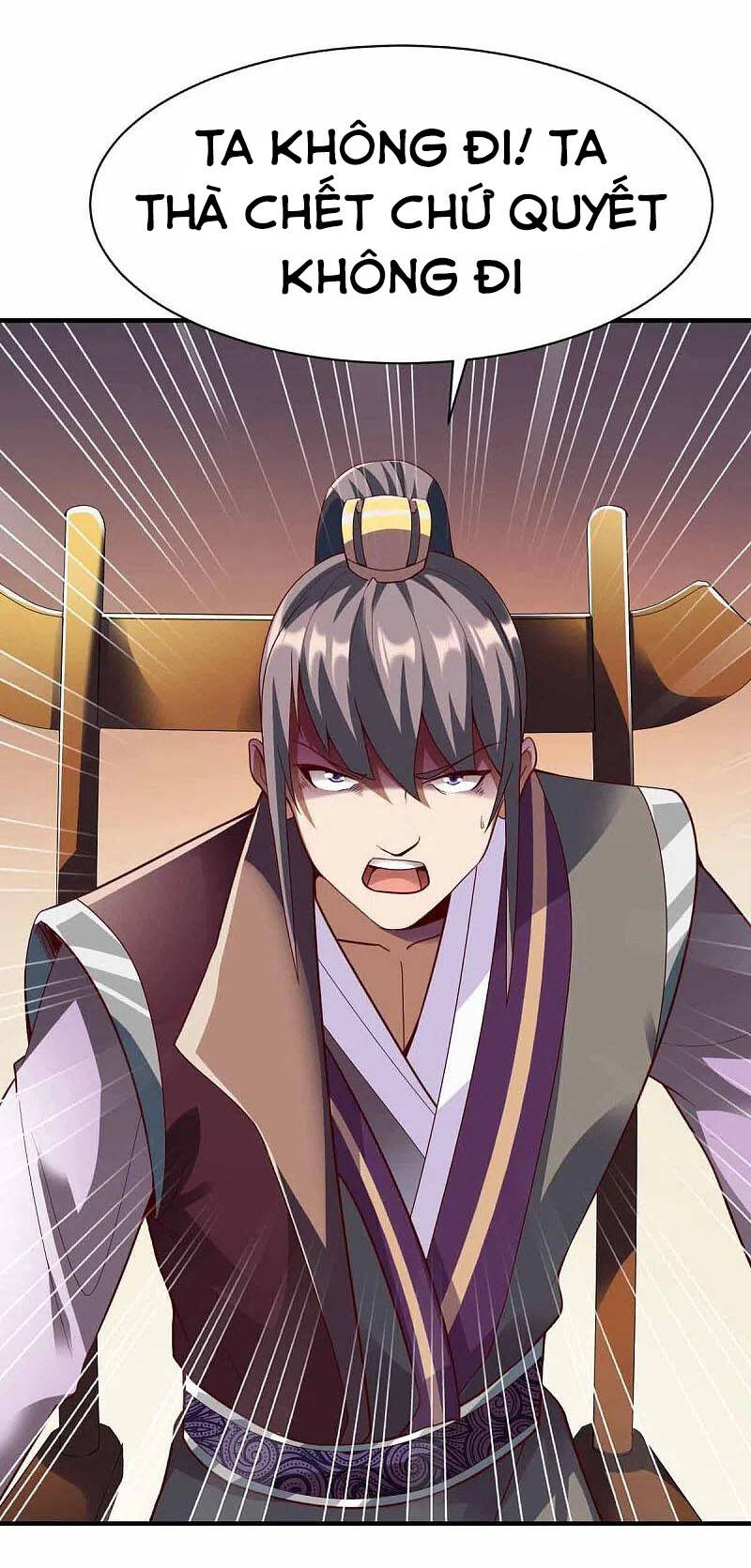 Chiến Đỉnh Chapter 300 - 2