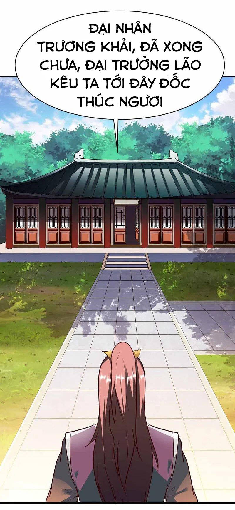 Chiến Đỉnh Chapter 300 - 11