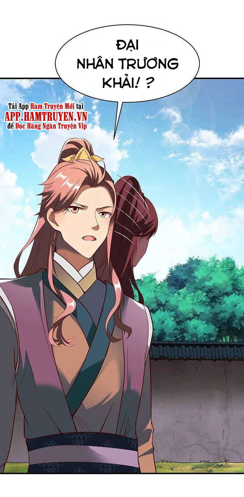 Chiến Đỉnh Chapter 300 - 12