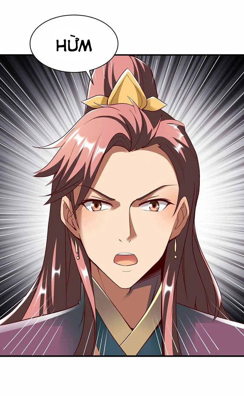 Chiến Đỉnh Chapter 300 - 13