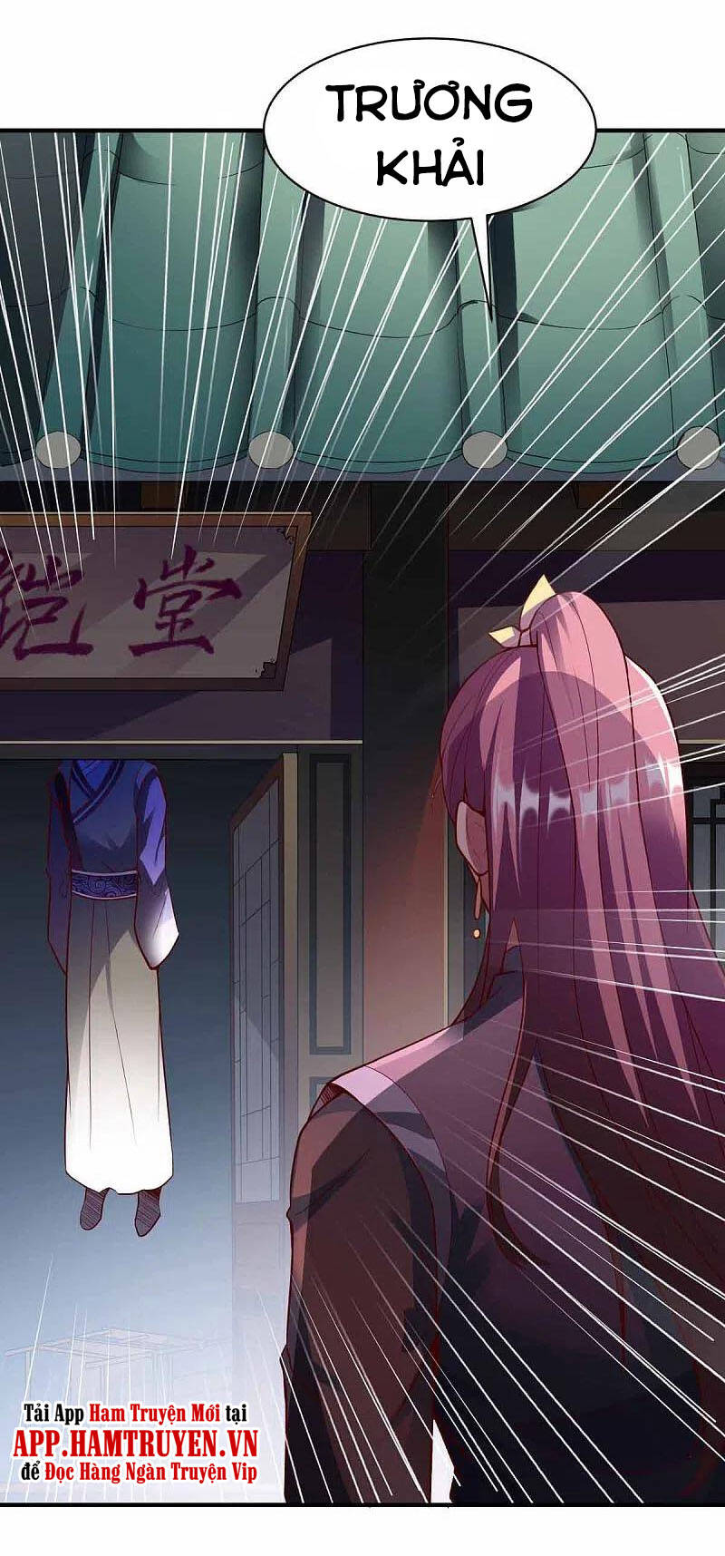 Chiến Đỉnh Chapter 300 - 14