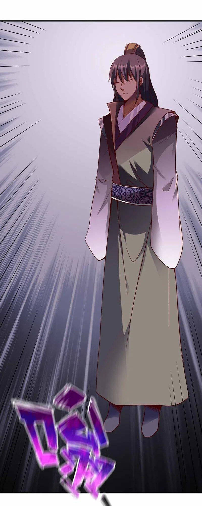 Chiến Đỉnh Chapter 300 - 15