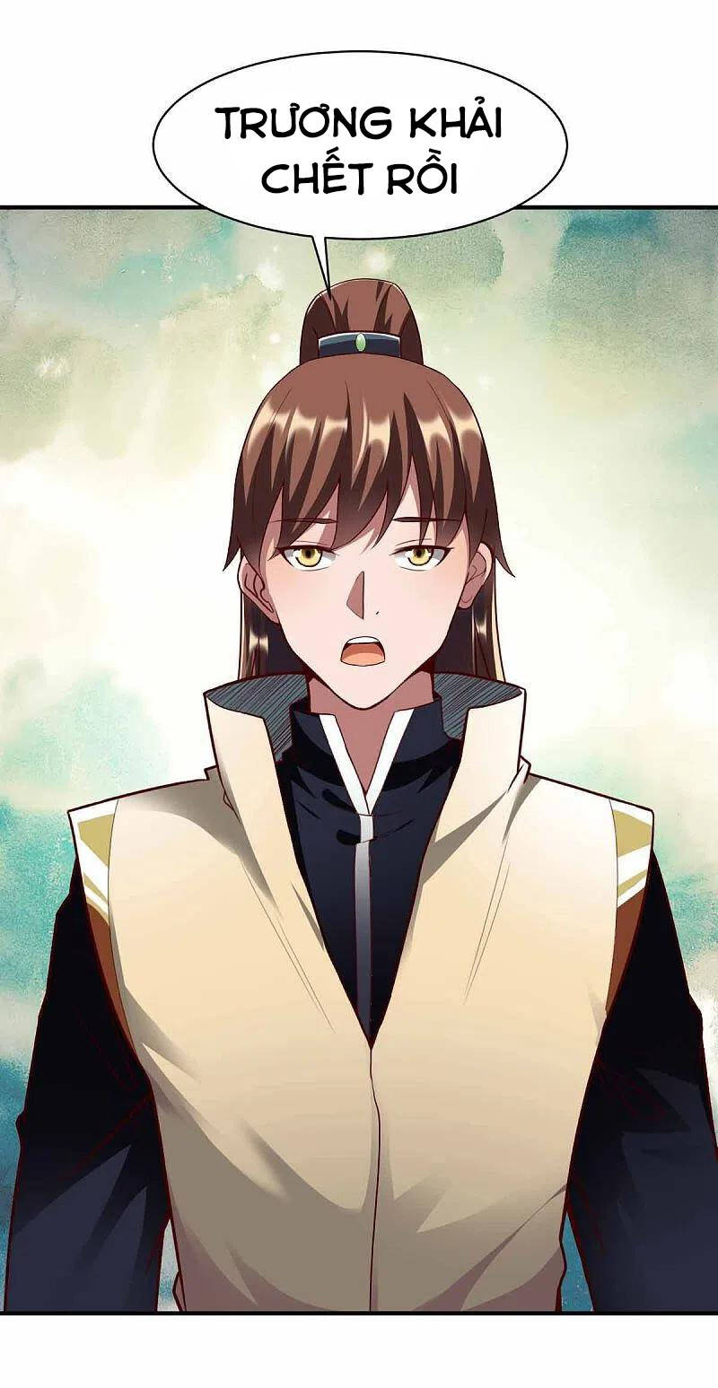 Chiến Đỉnh Chapter 300 - 18