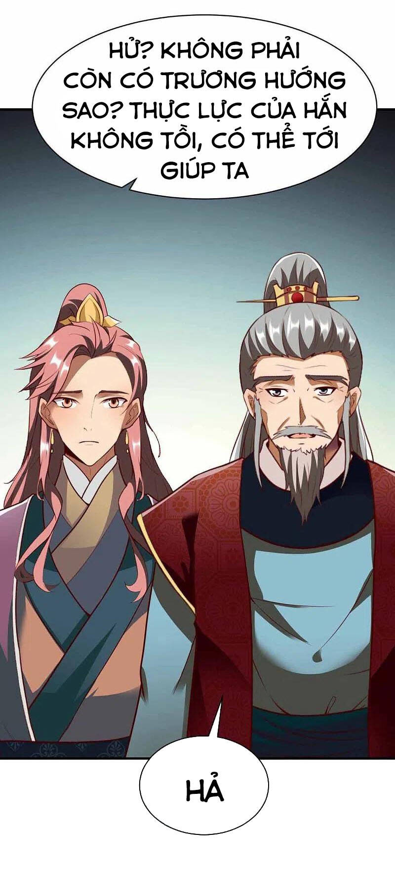 Chiến Đỉnh Chapter 300 - 20