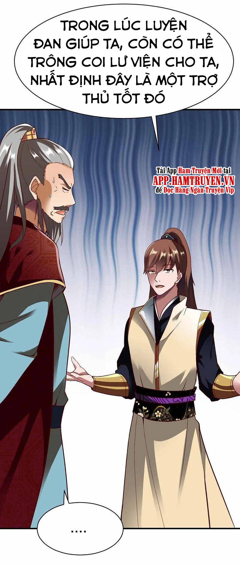 Chiến Đỉnh Chapter 300 - 21