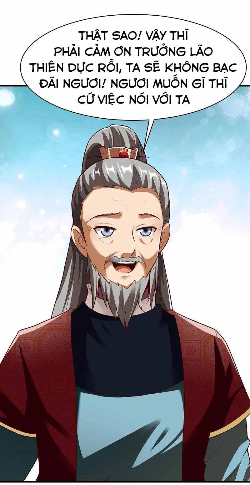 Chiến Đỉnh Chapter 300 - 24