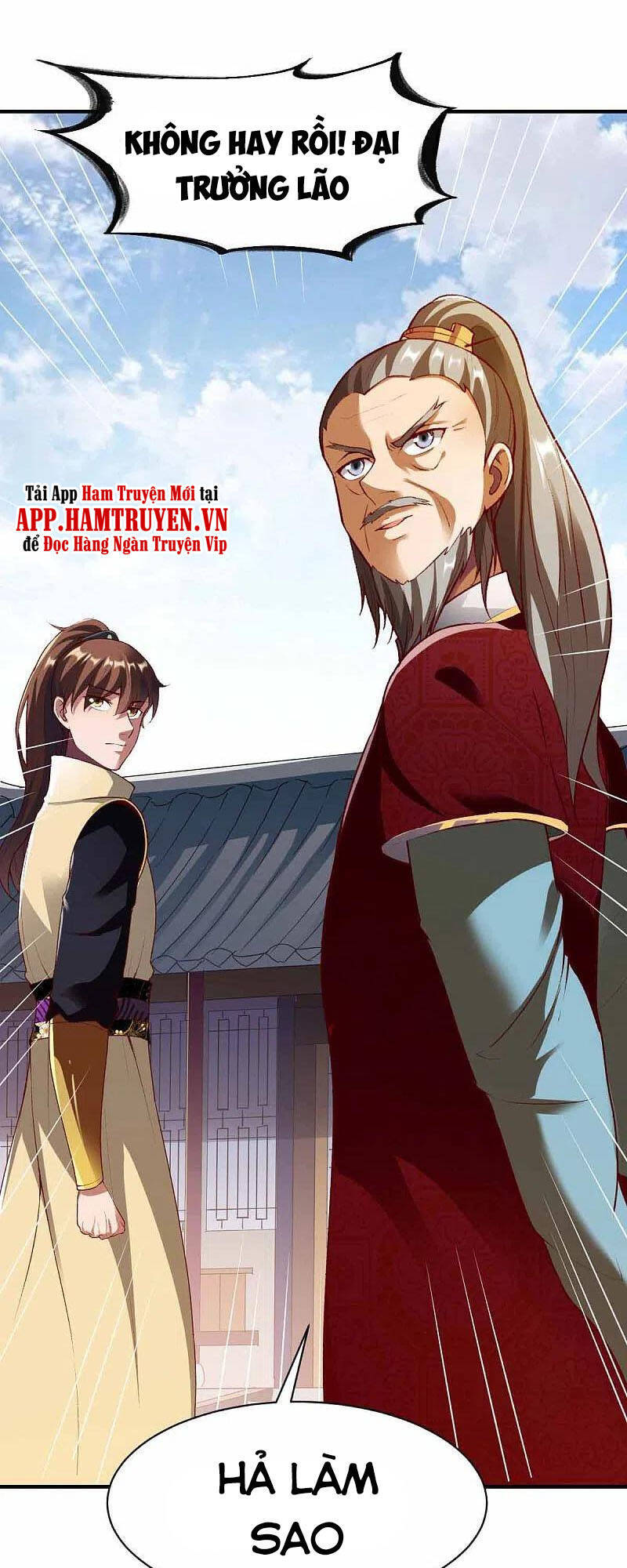 Chiến Đỉnh Chapter 300 - 28