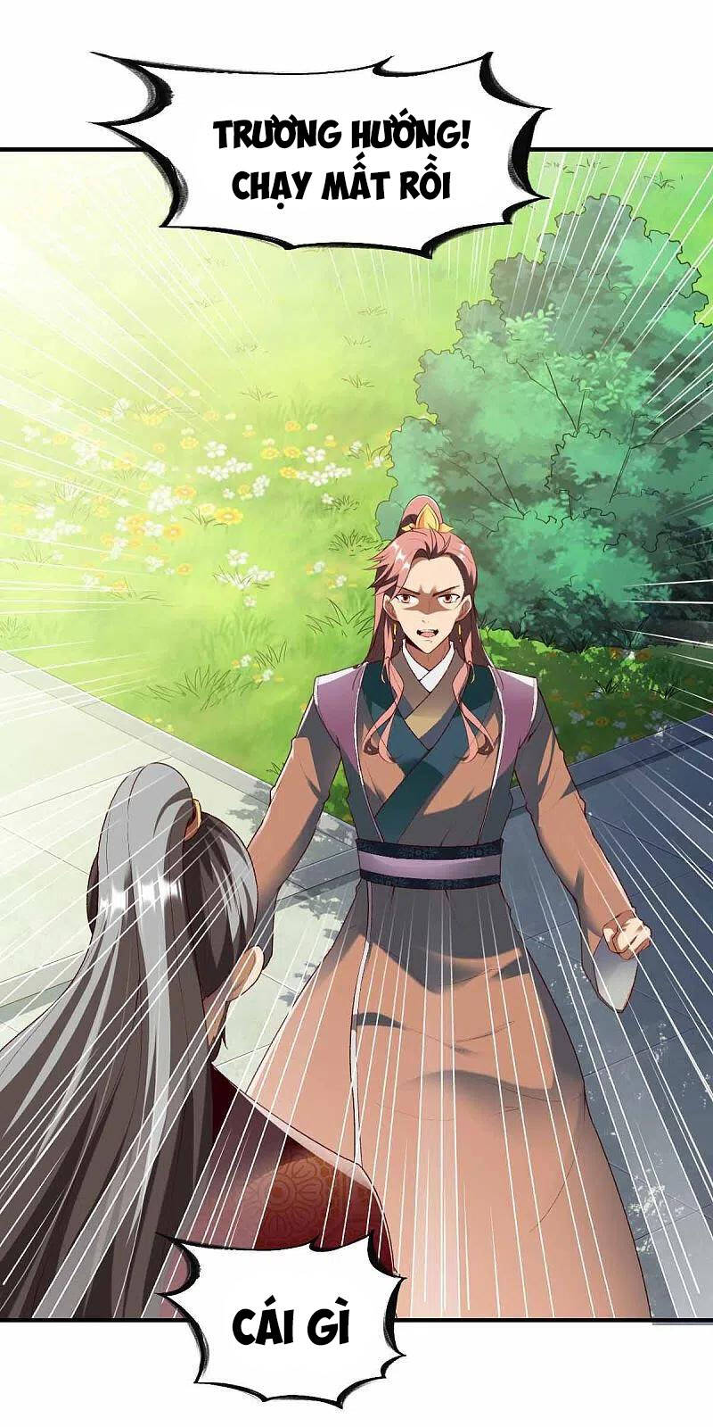 Chiến Đỉnh Chapter 300 - 30