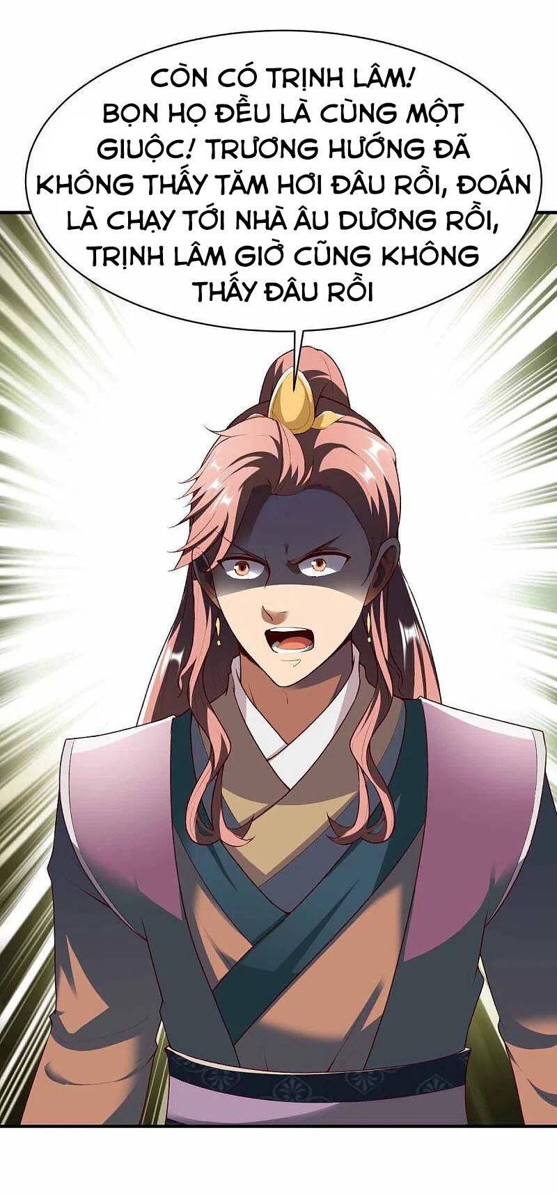 Chiến Đỉnh Chapter 300 - 33