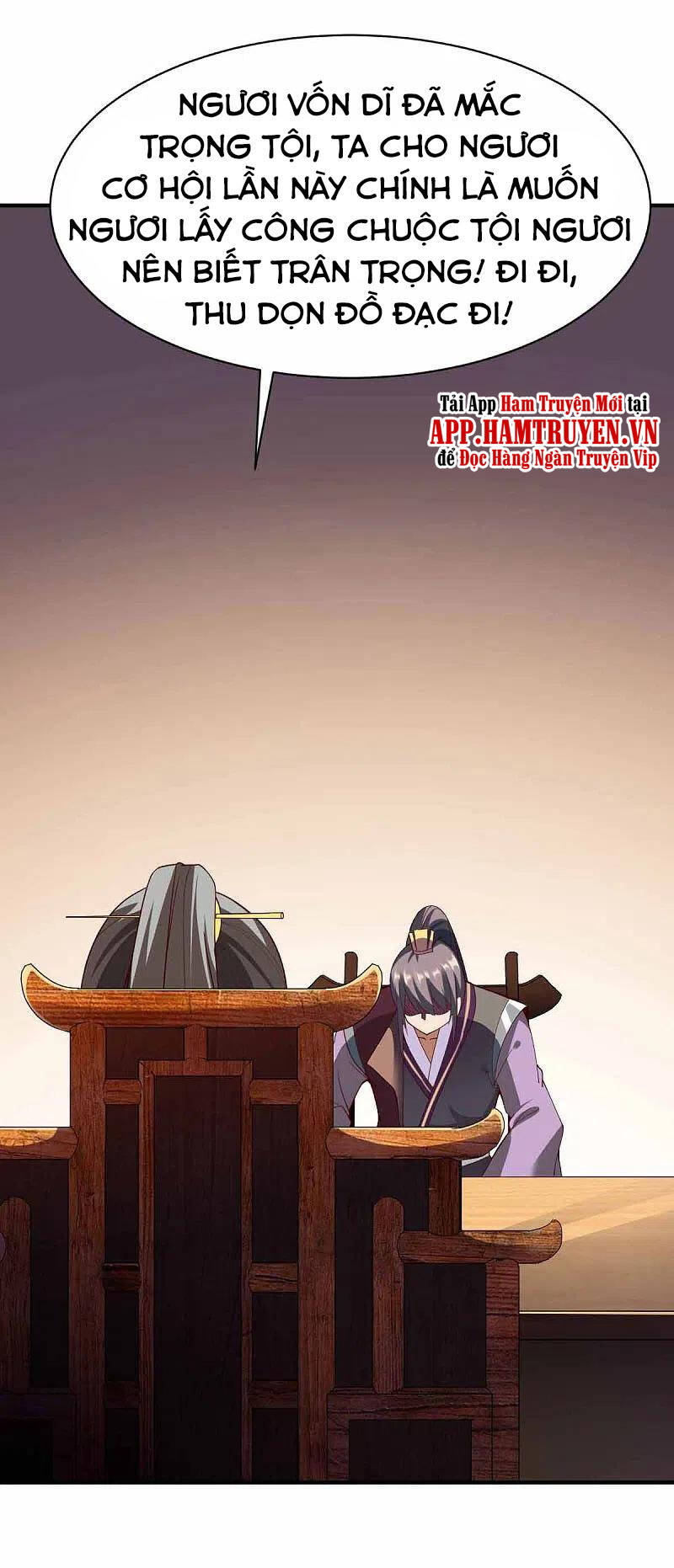 Chiến Đỉnh Chapter 300 - 6