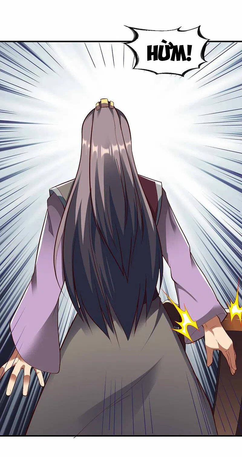 Chiến Đỉnh Chapter 300 - 7