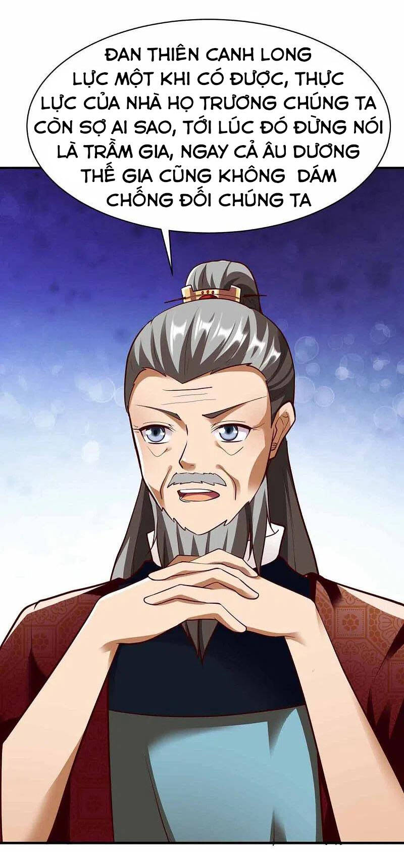 Chiến Đỉnh Chapter 300 - 9