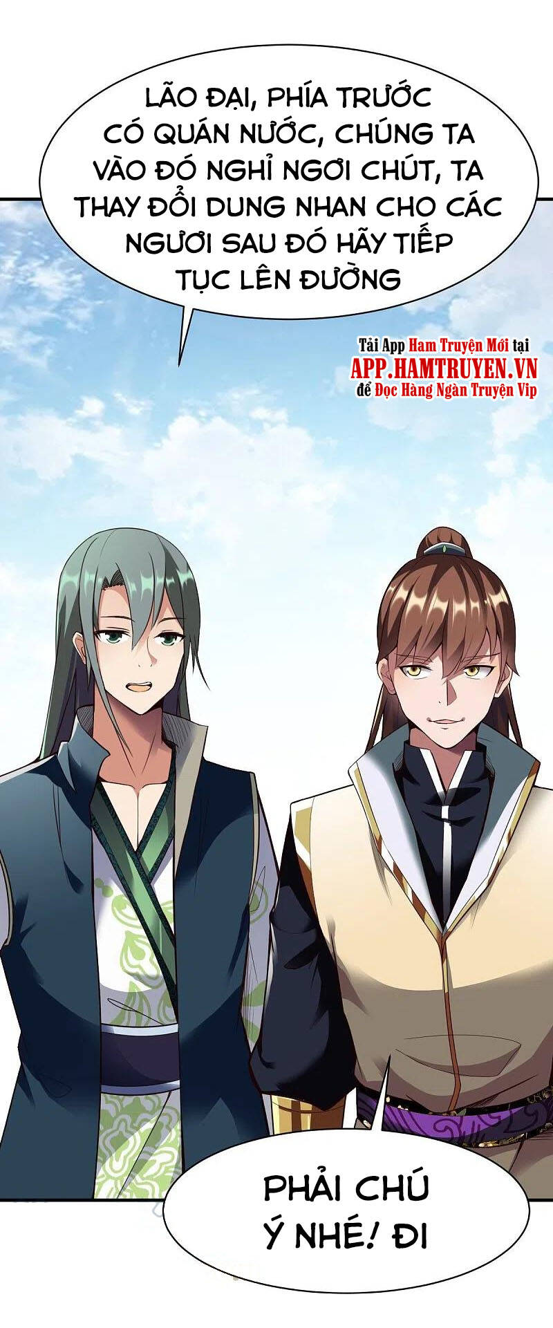 Chiến Đỉnh Chapter 301 - 14