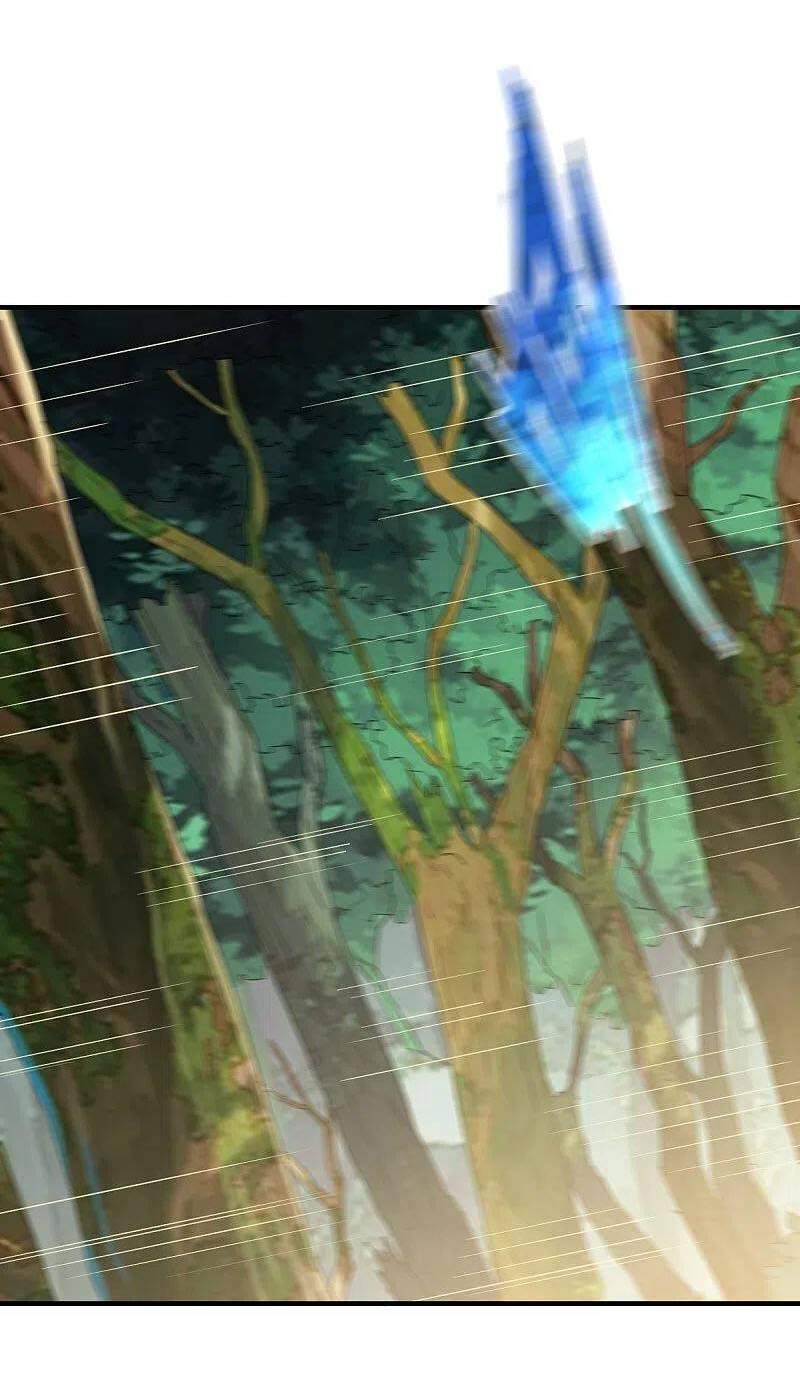 Chiến Đỉnh Chapter 301 - 29