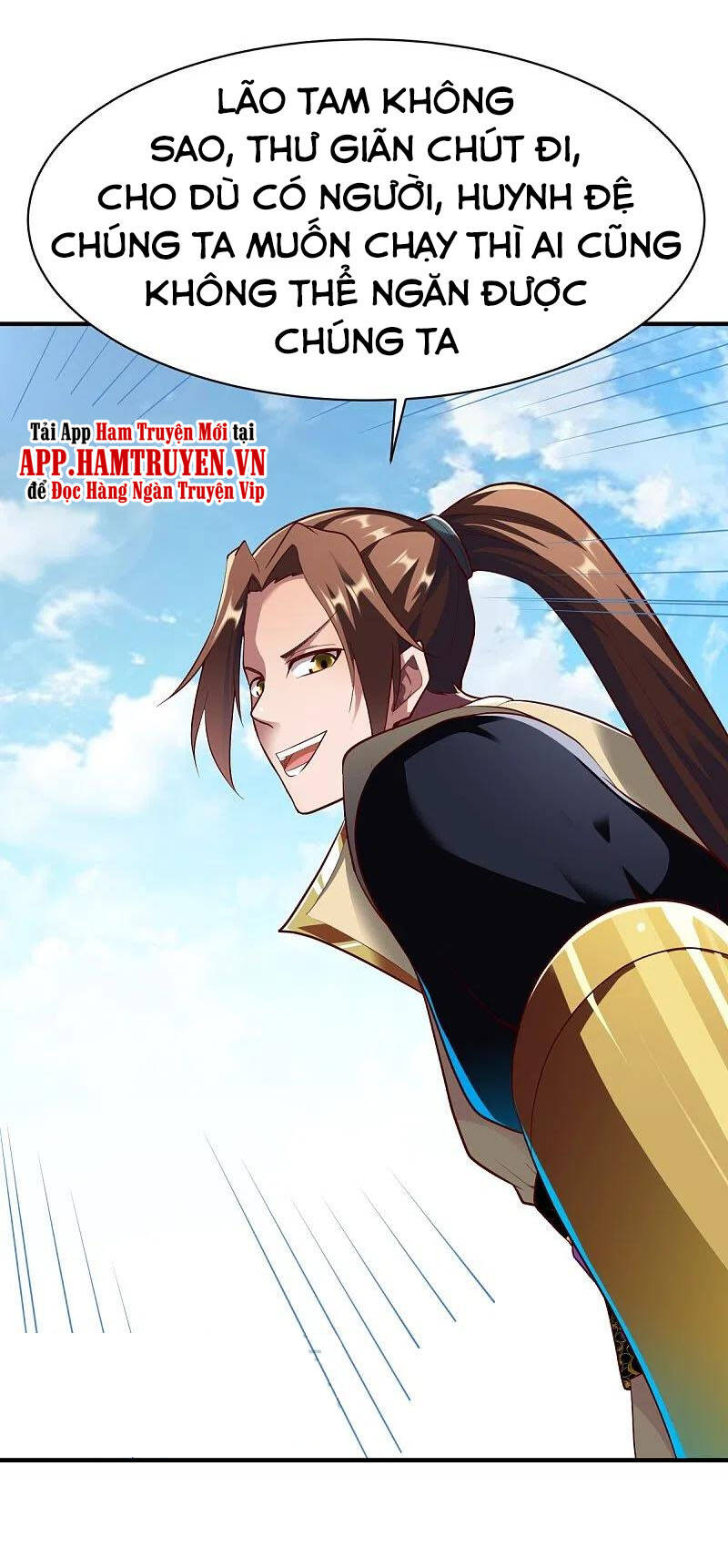 Chiến Đỉnh Chapter 301 - 33