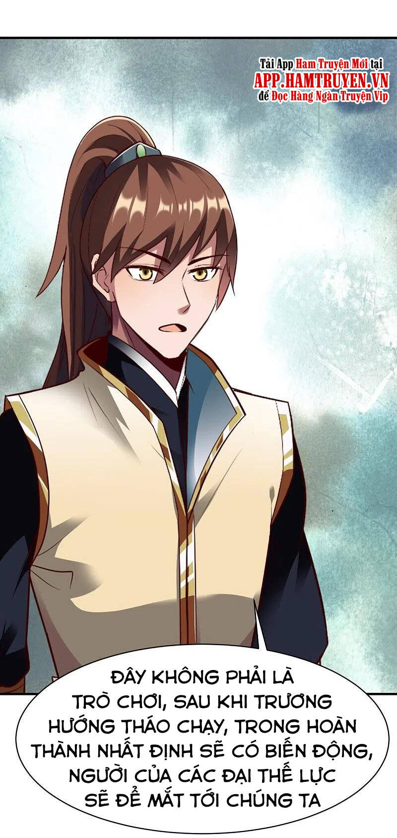 Chiến Đỉnh Chapter 301 - 7