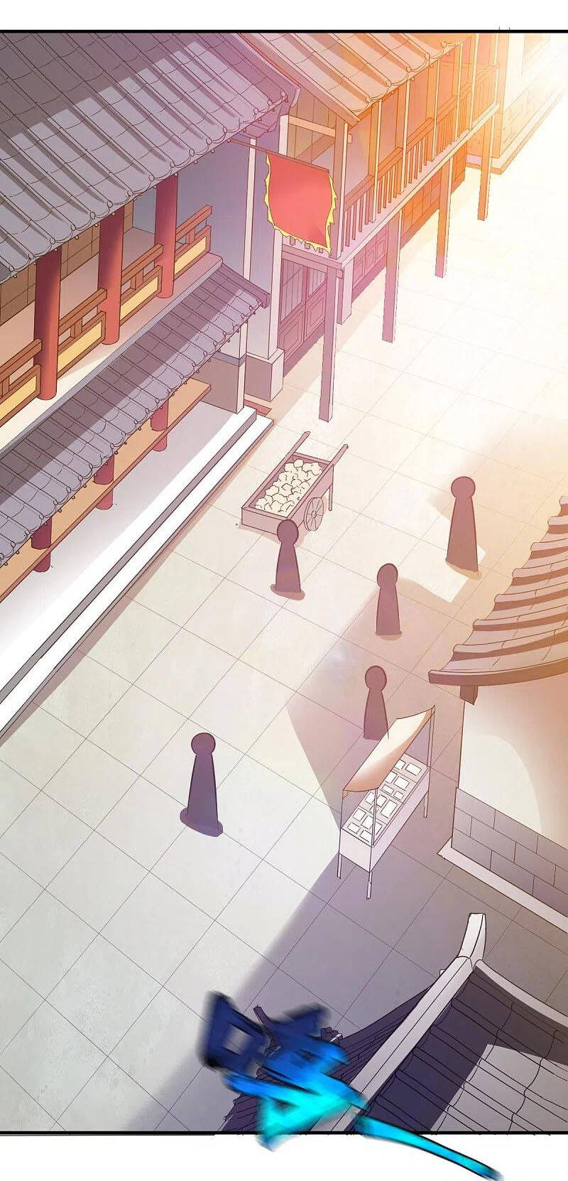 Chiến Đỉnh Chapter 301 - 10