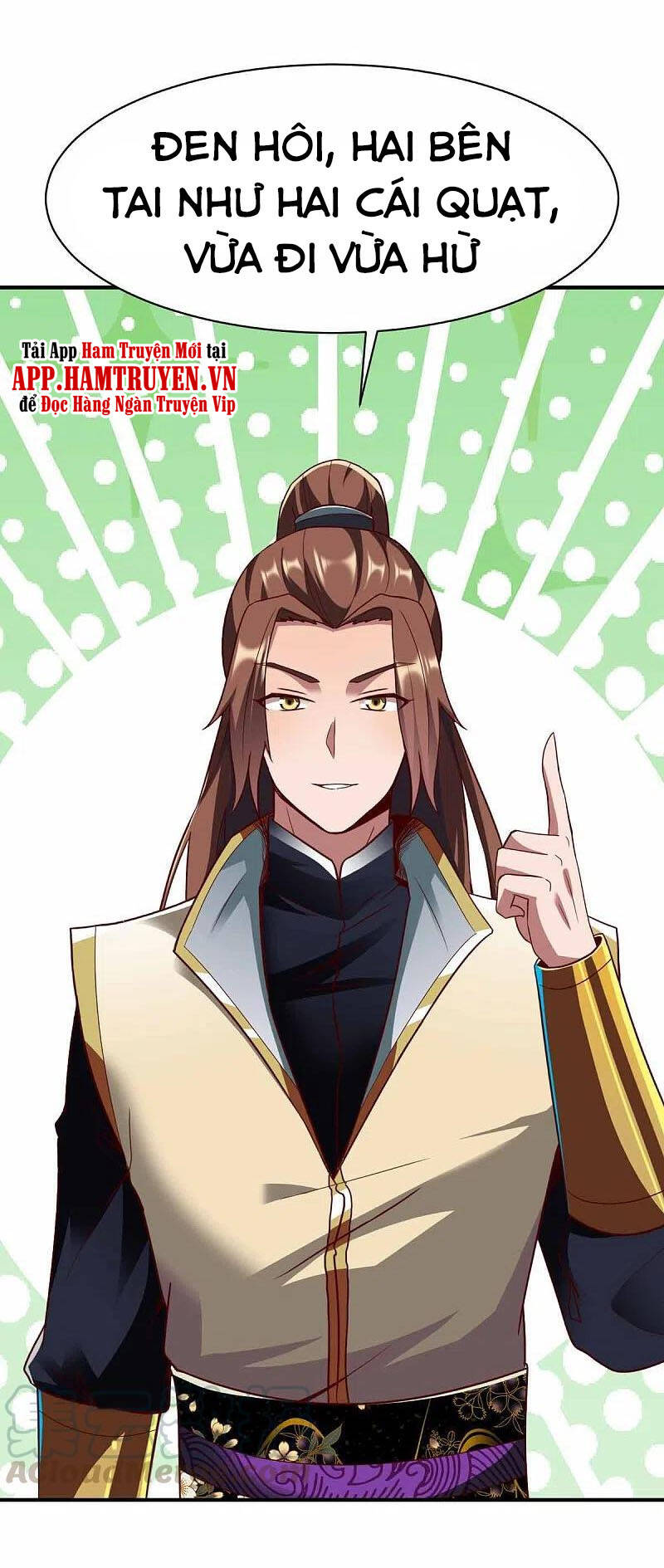 Chiến Đỉnh Chapter 302 - 23