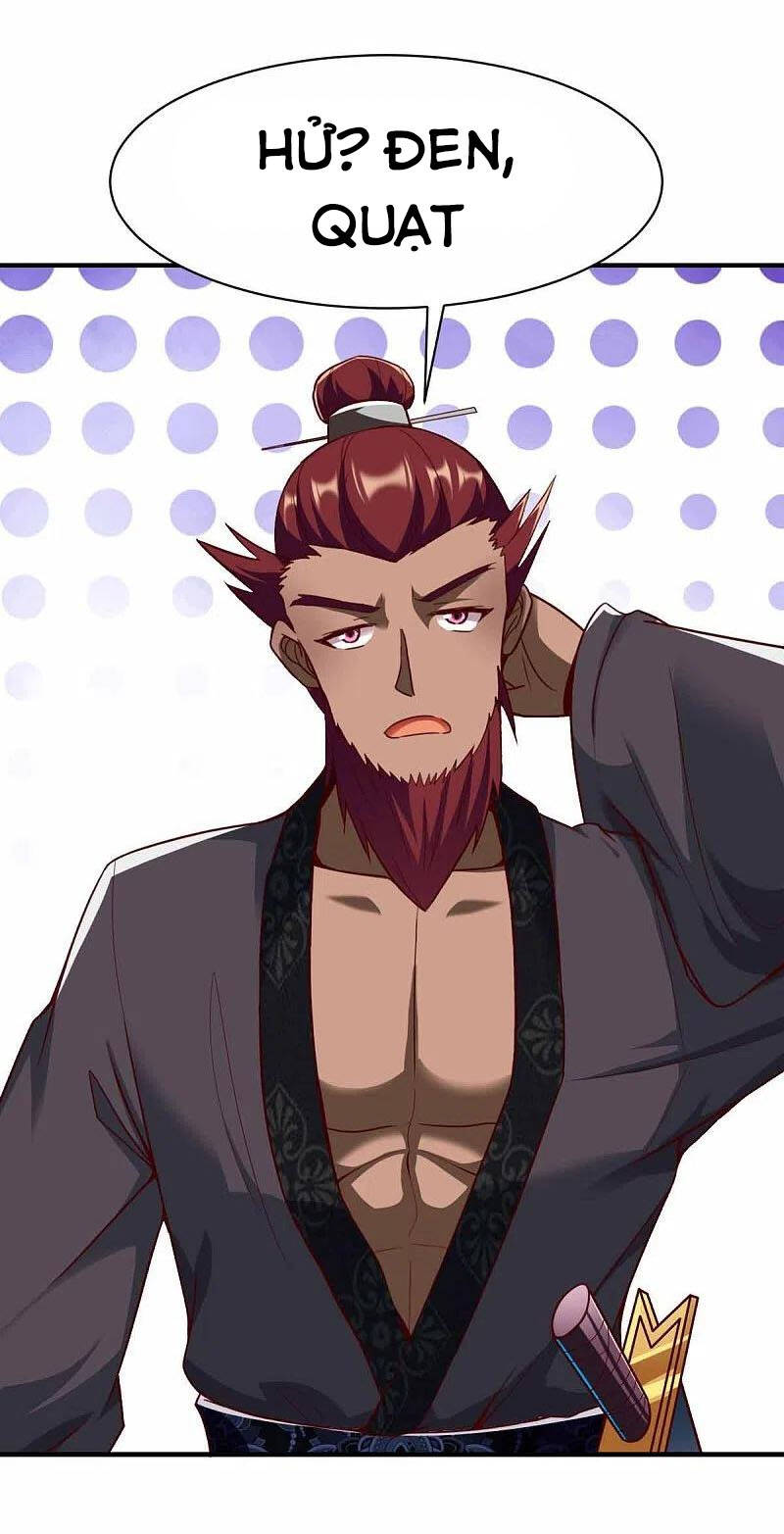 Chiến Đỉnh Chapter 302 - 24