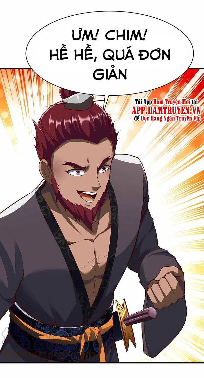 Chiến Đỉnh Chapter 302 - 25