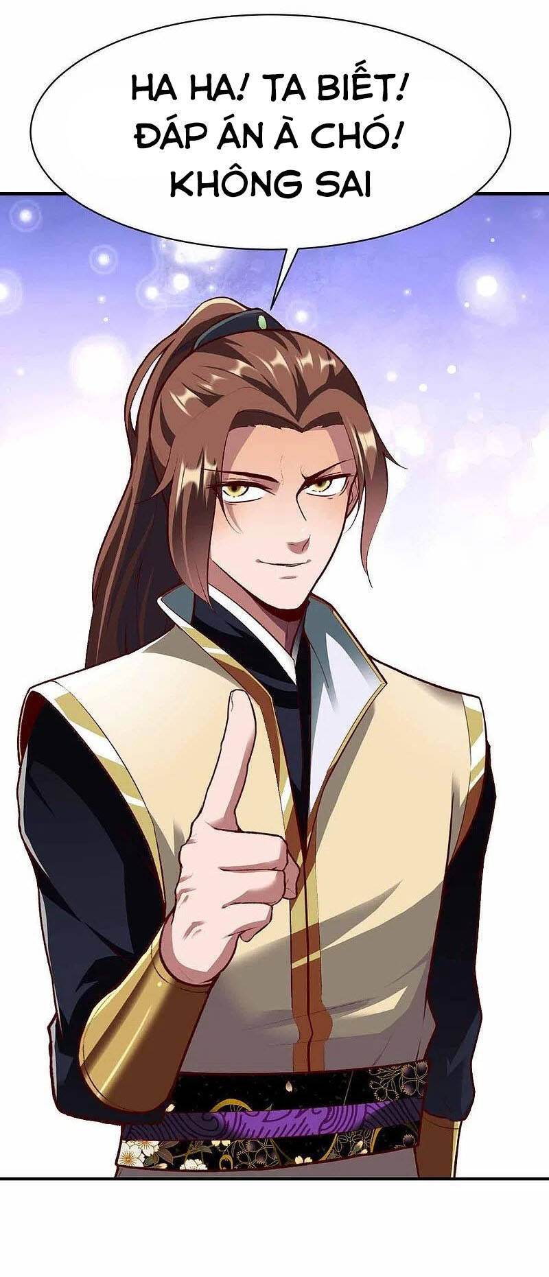 Chiến Đỉnh Chapter 302 - 28