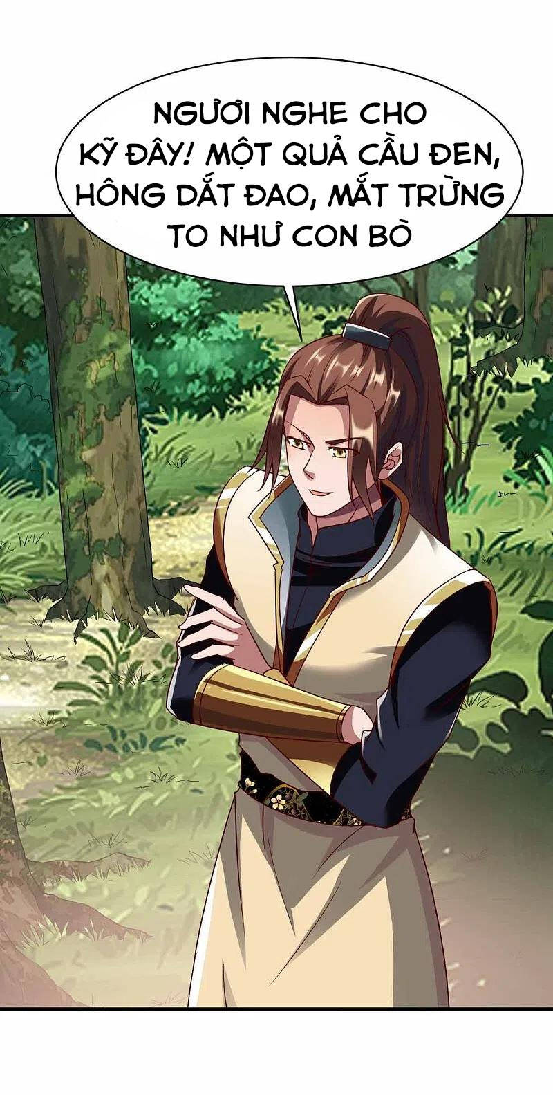 Chiến Đỉnh Chapter 302 - 30