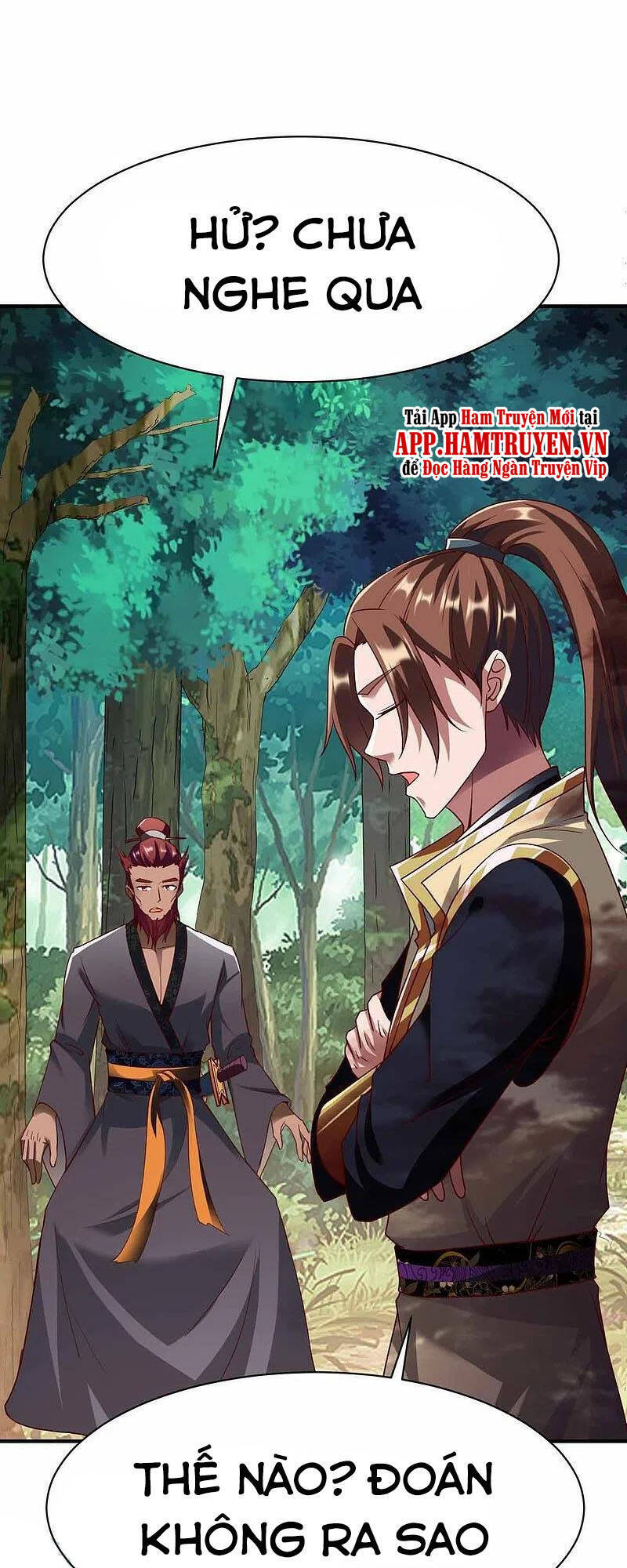 Chiến Đỉnh Chapter 302 - 31