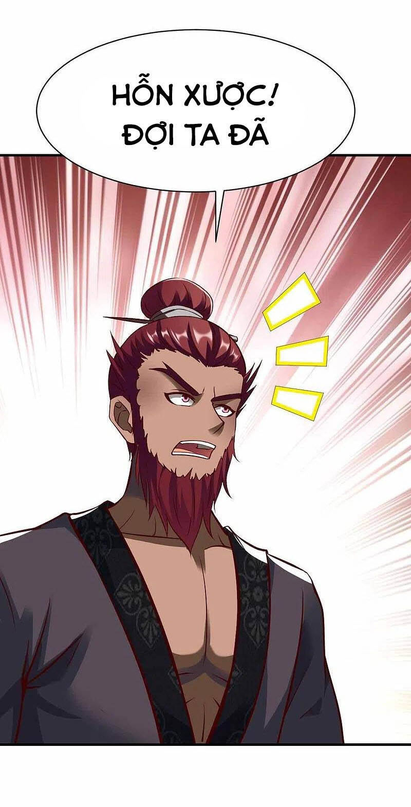 Chiến Đỉnh Chapter 302 - 33