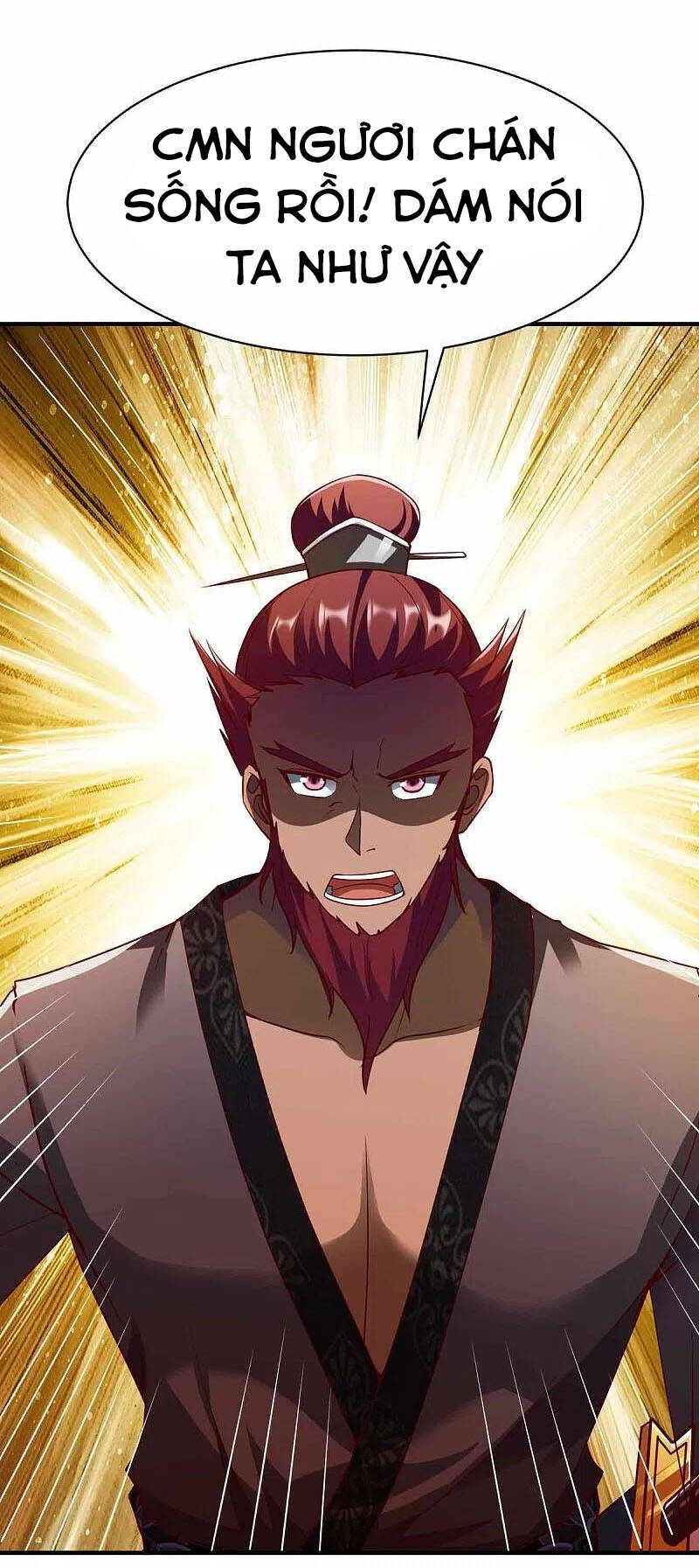 Chiến Đỉnh Chapter 302 - 35