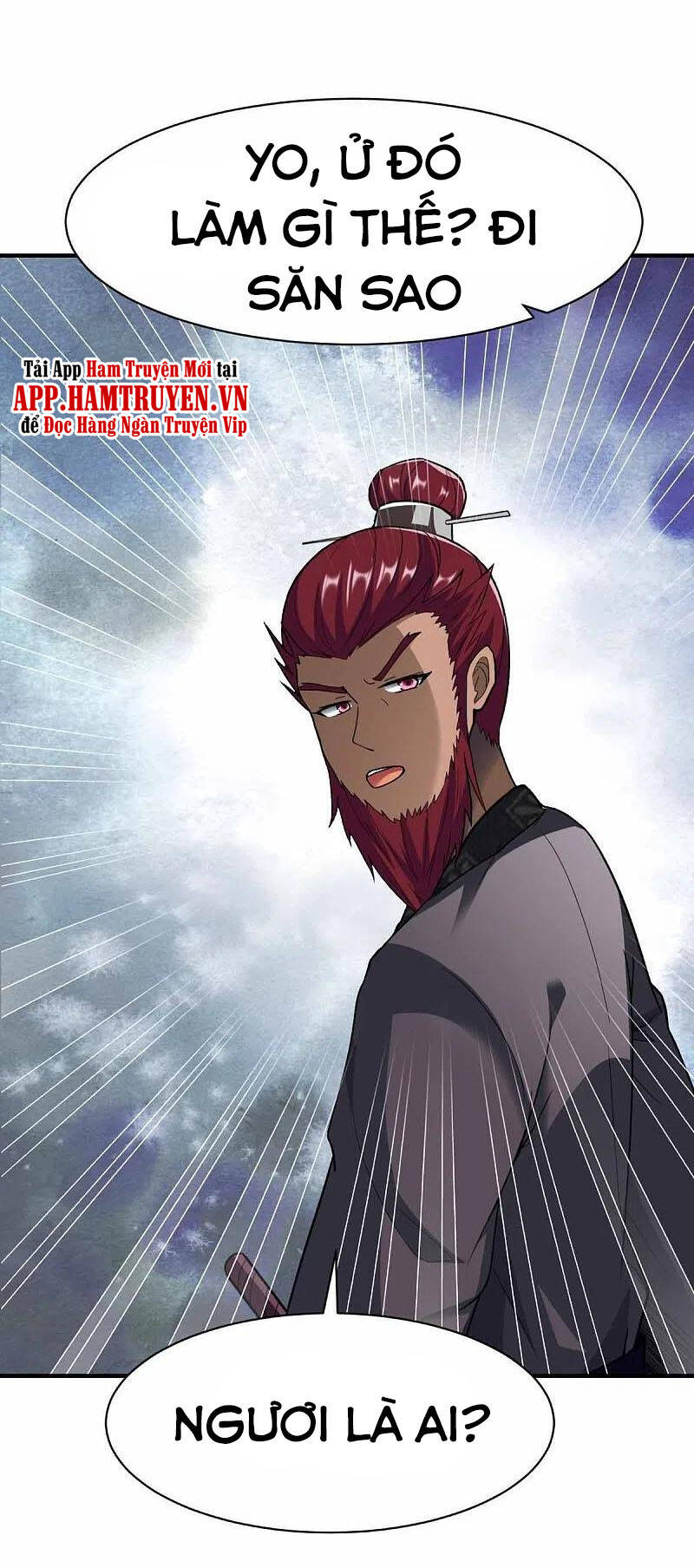 Chiến Đỉnh Chapter 302 - 10