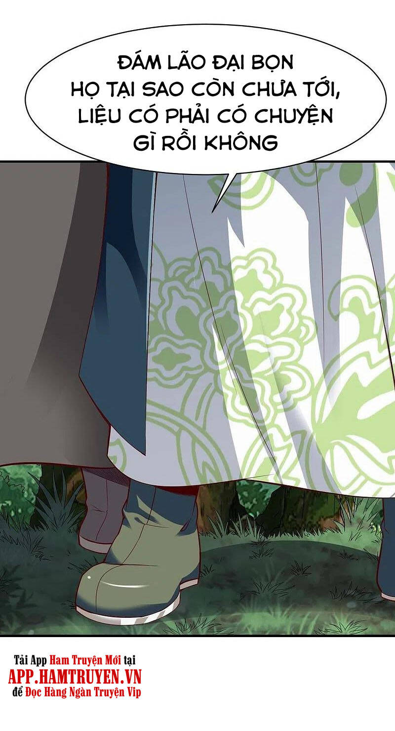 Chiến Đỉnh Chapter 303 - 1