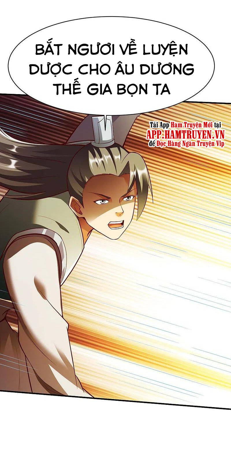 Chiến Đỉnh Chapter 303 - 13