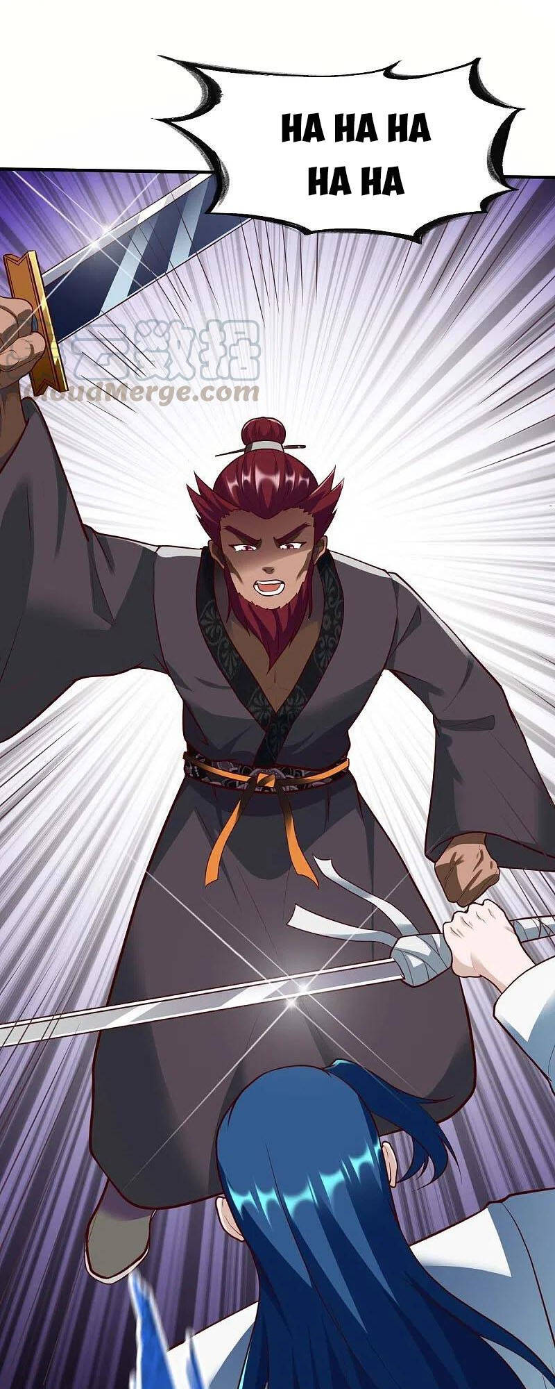 Chiến Đỉnh Chapter 303 - 14