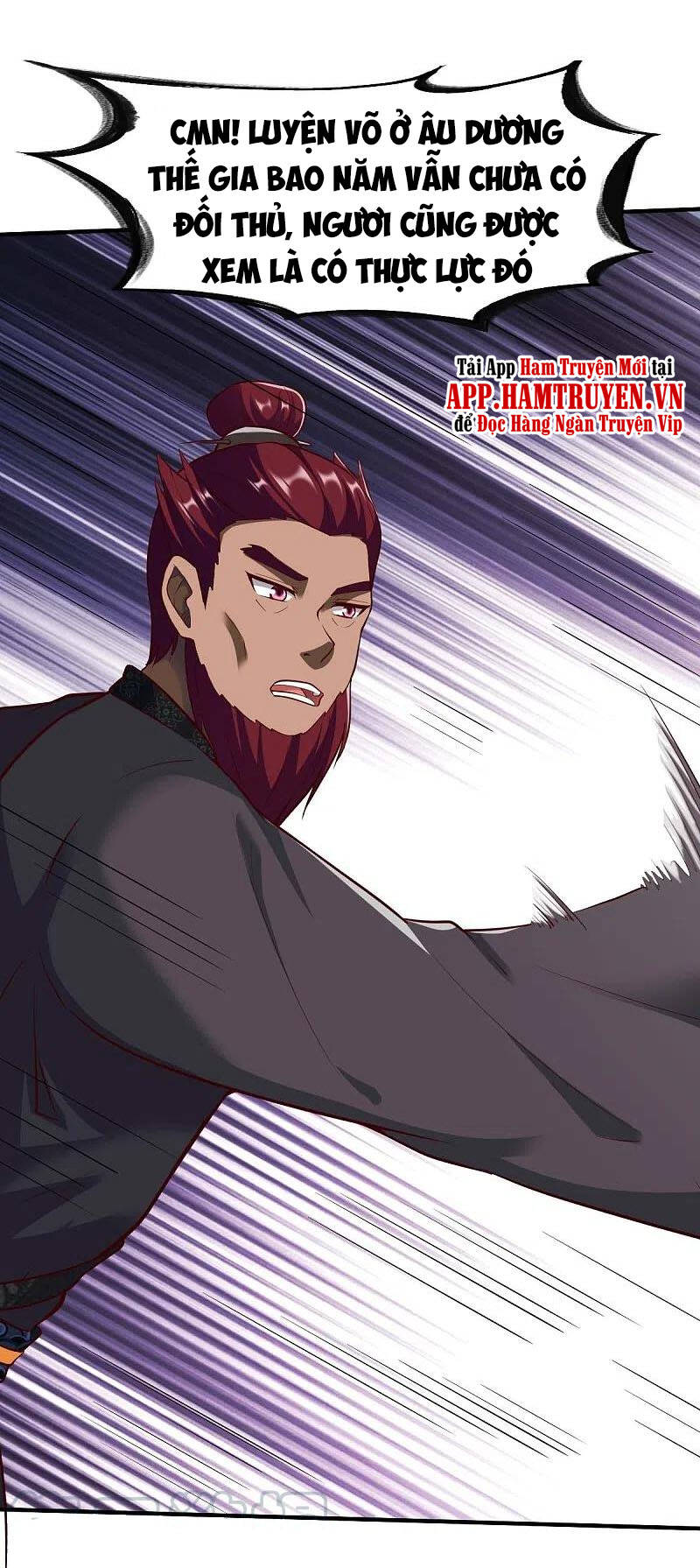 Chiến Đỉnh Chapter 303 - 16