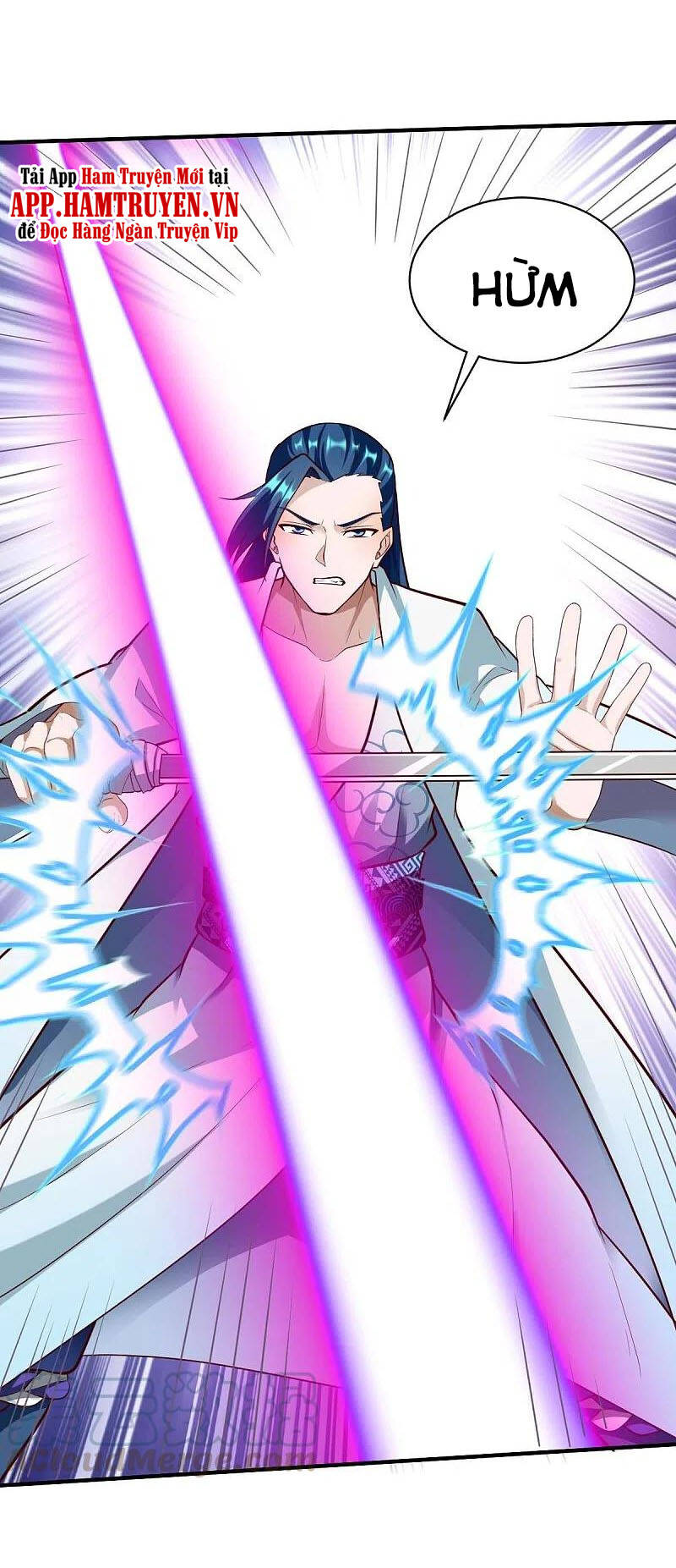 Chiến Đỉnh Chapter 303 - 19