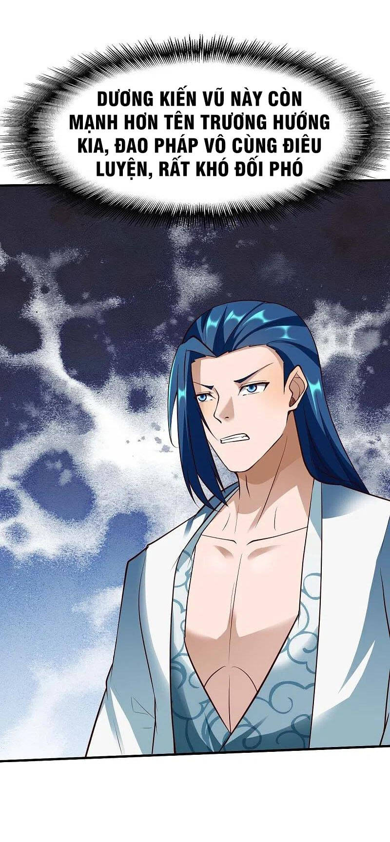 Chiến Đỉnh Chapter 303 - 20