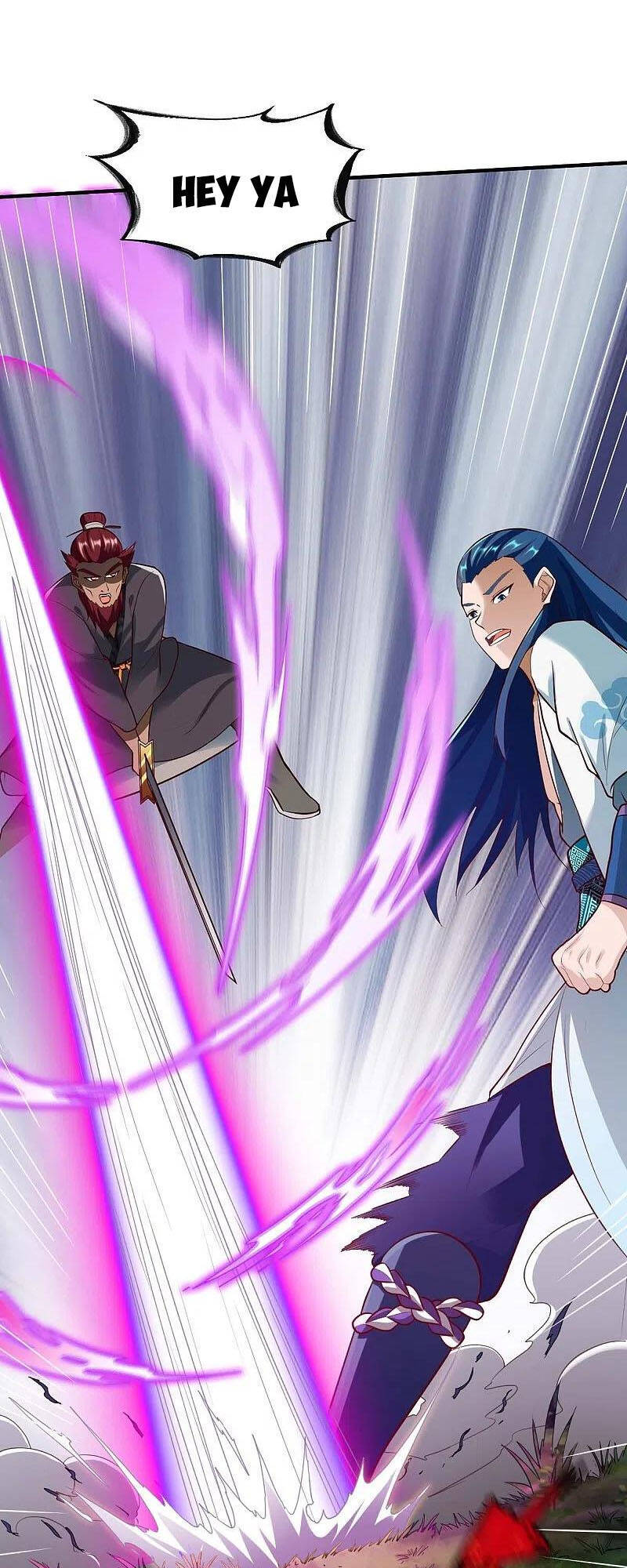 Chiến Đỉnh Chapter 303 - 22