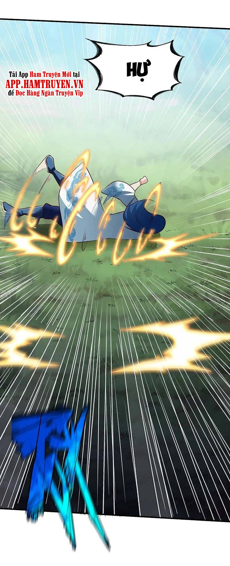 Chiến Đỉnh Chapter 303 - 24