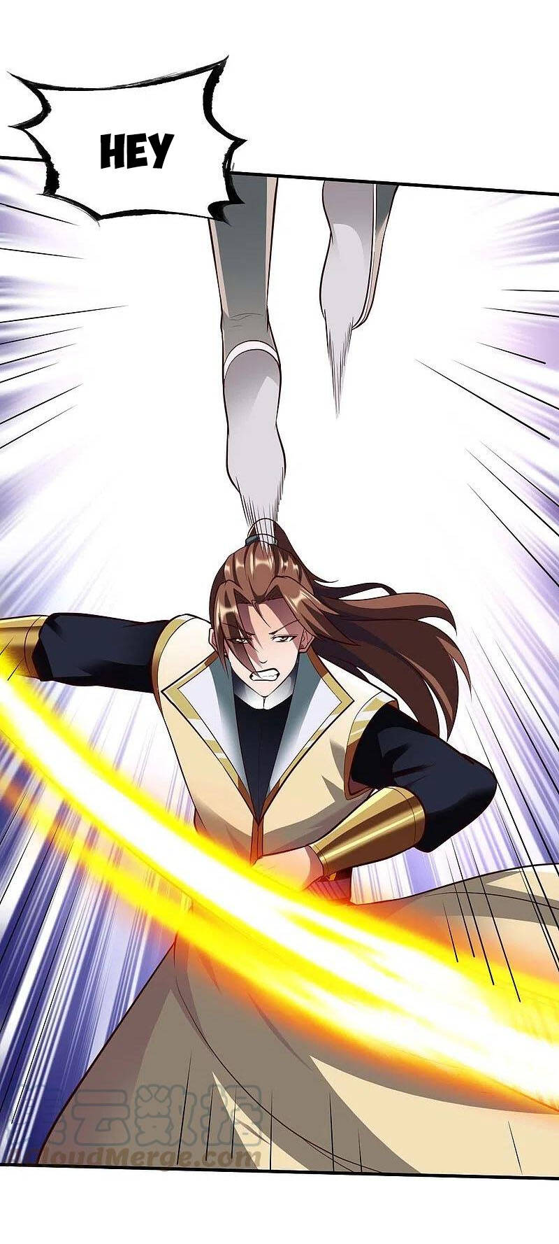 Chiến Đỉnh Chapter 303 - 25