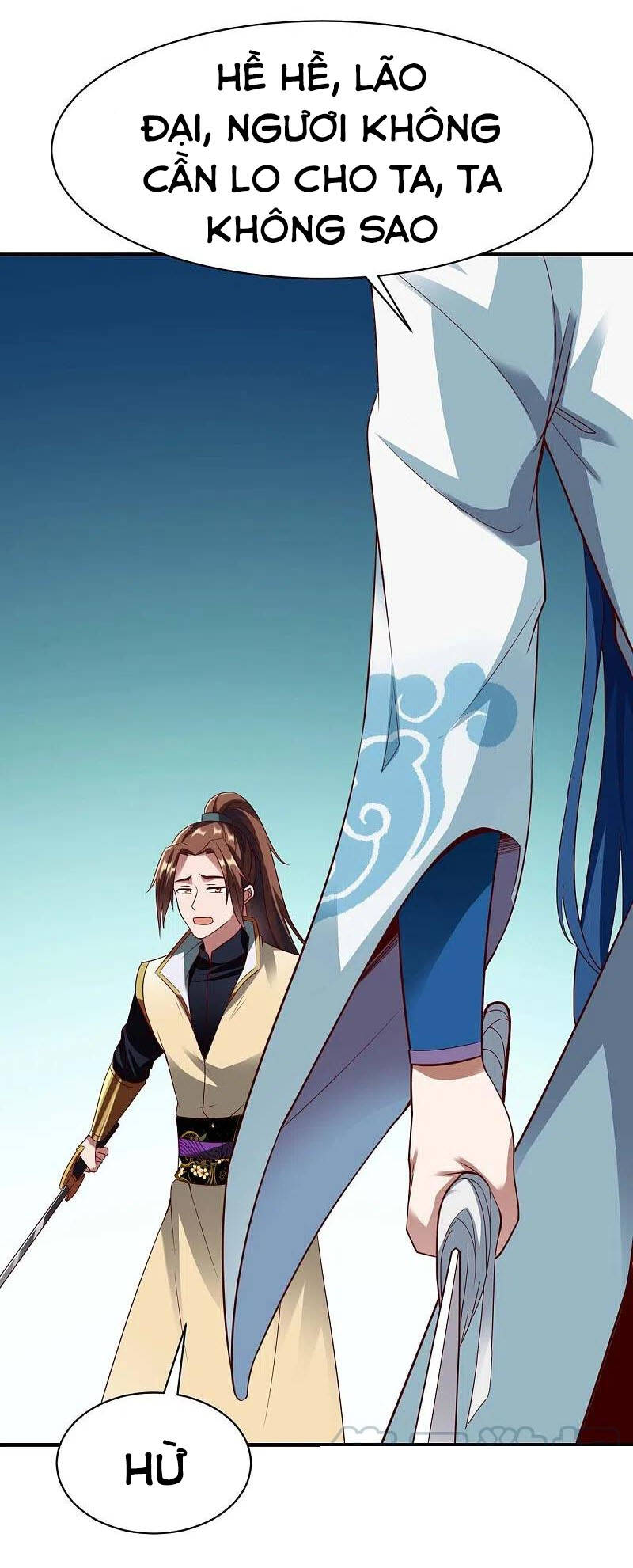 Chiến Đỉnh Chapter 303 - 27