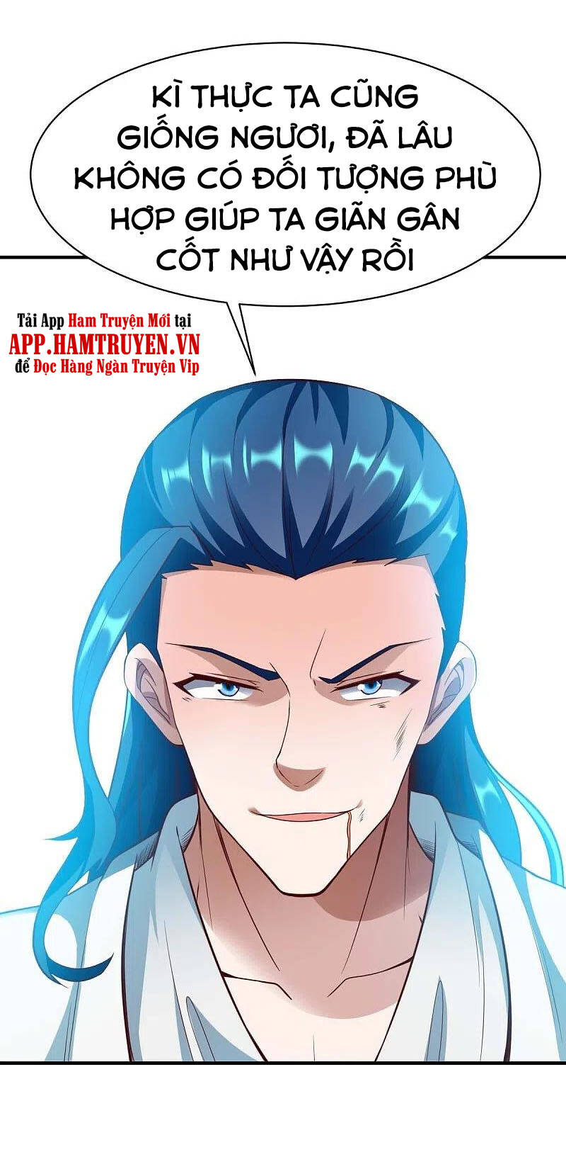 Chiến Đỉnh Chapter 303 - 28