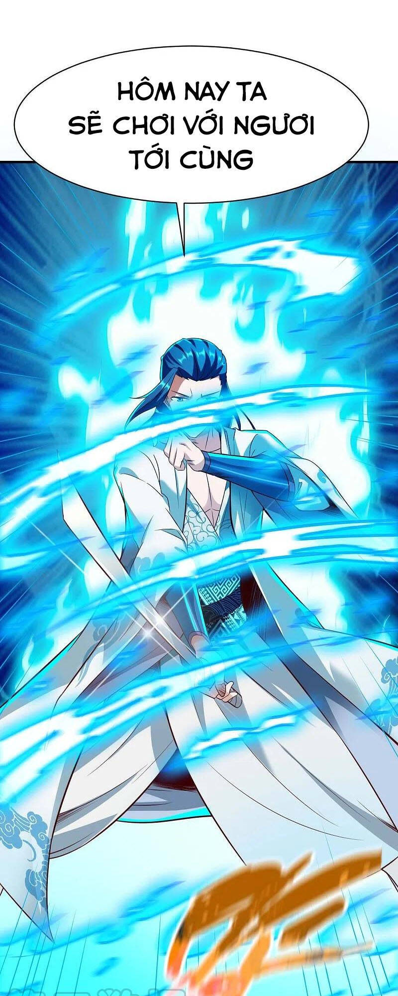 Chiến Đỉnh Chapter 303 - 29