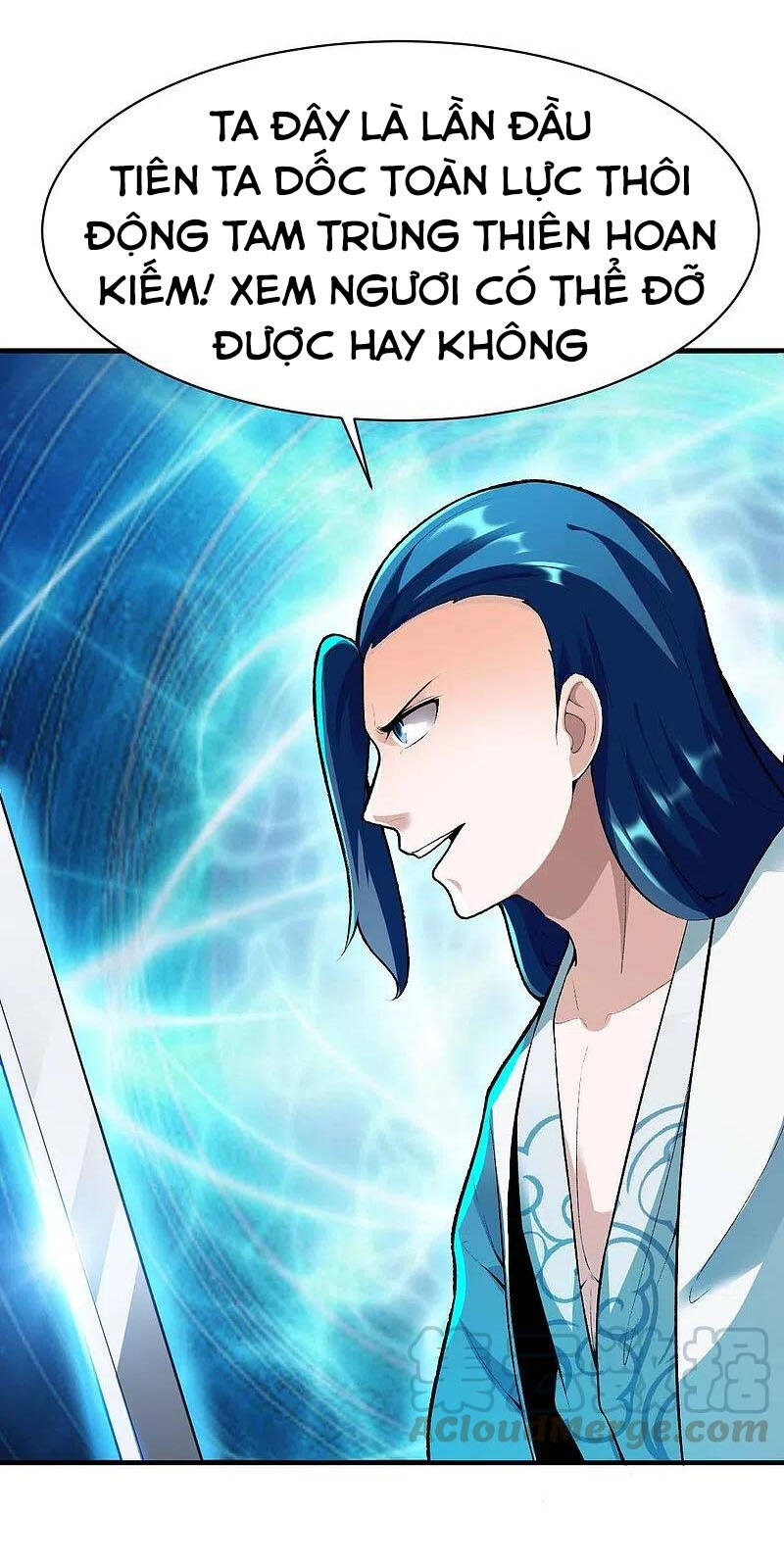 Chiến Đỉnh Chapter 303 - 32