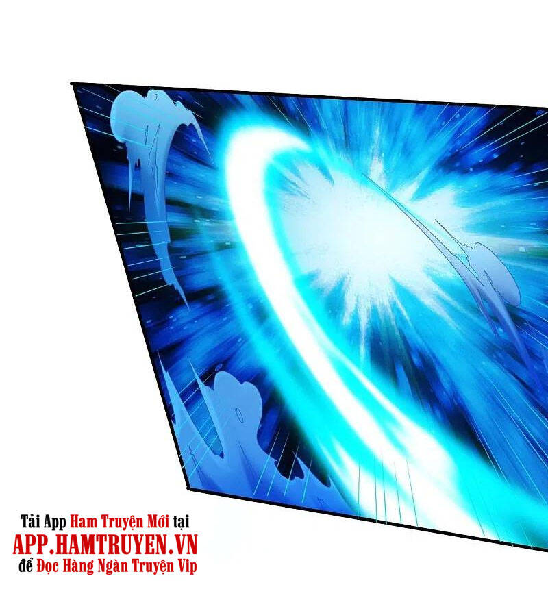 Chiến Đỉnh Chapter 303 - 35