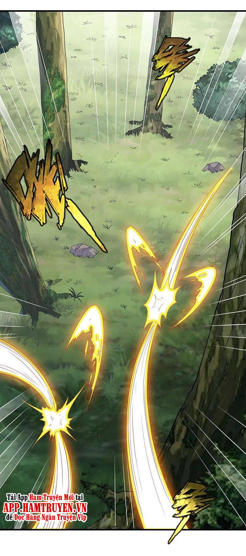 Chiến Đỉnh Chapter 303 - 5