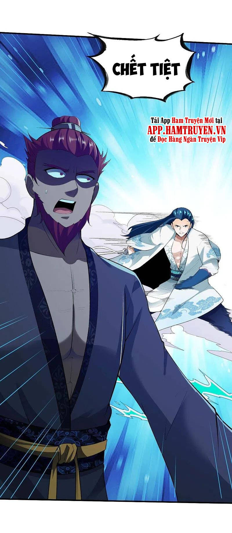 Chiến Đỉnh Chapter 303 - 41