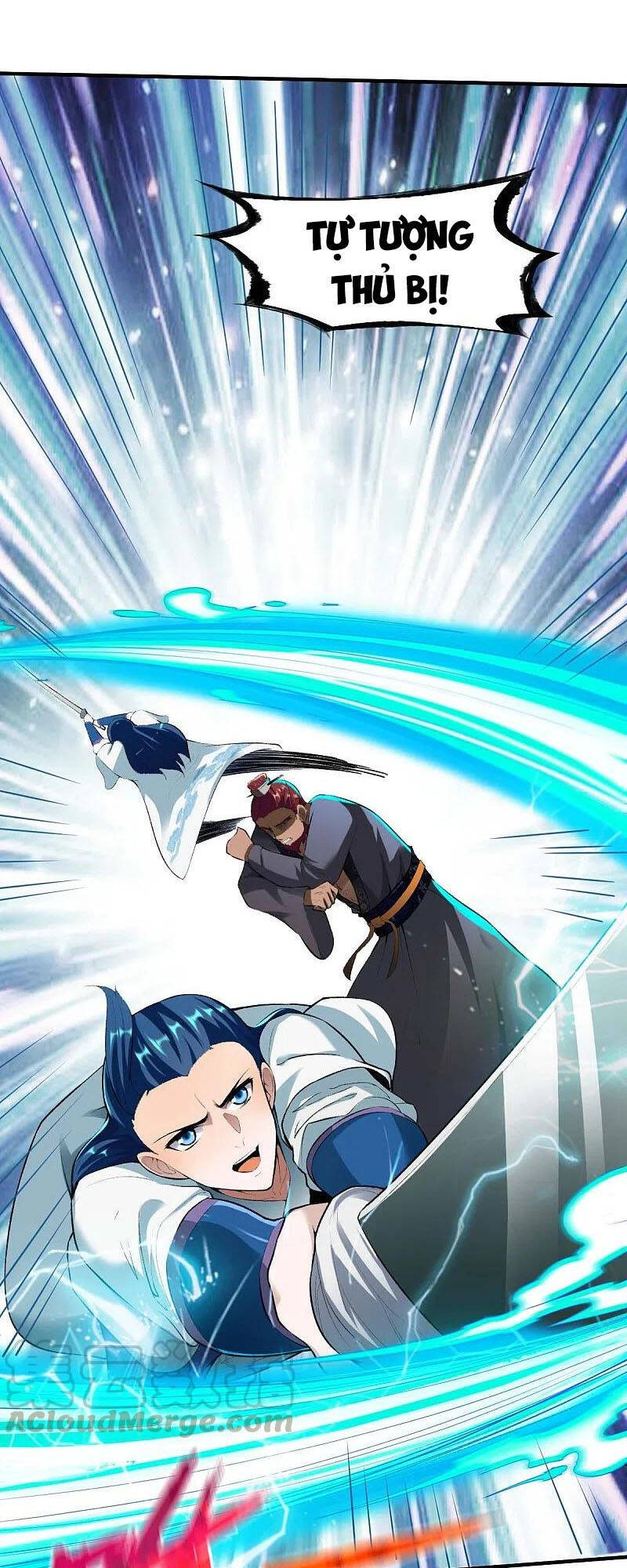 Chiến Đỉnh Chapter 303 - 42